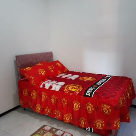 Villa Puncak Garuda A5 Batu  Dış mekan fotoğraf
