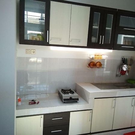 Villa Puncak Garuda A5 Batu  Dış mekan fotoğraf