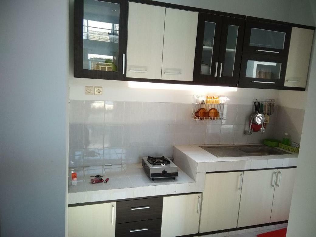 Villa Puncak Garuda A5 Batu  Dış mekan fotoğraf