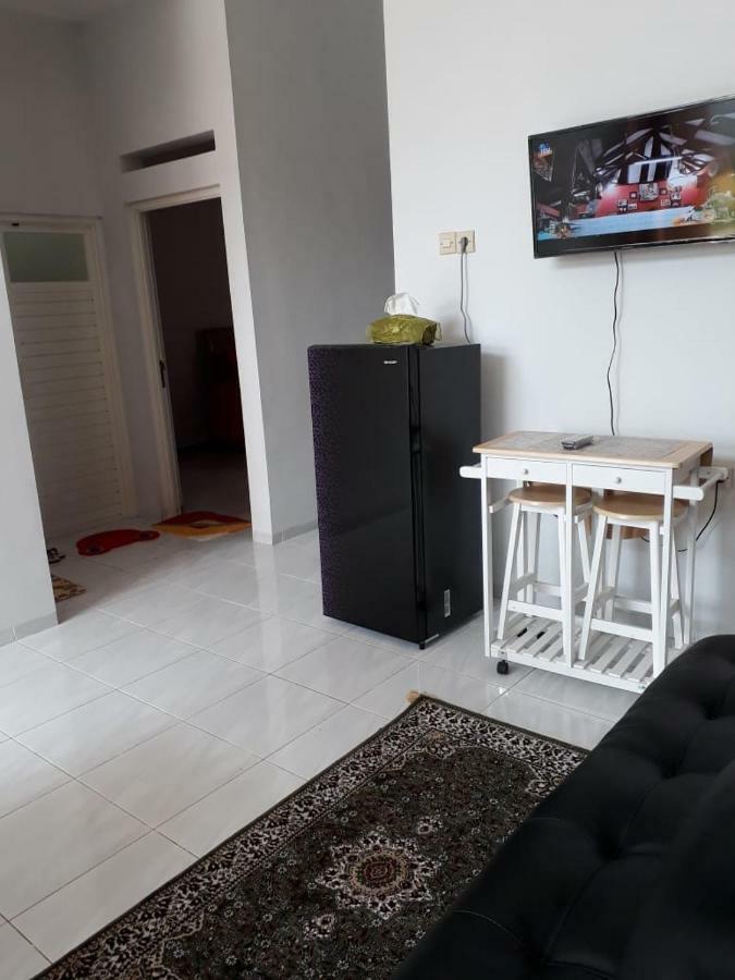 Villa Puncak Garuda A5 Batu  Dış mekan fotoğraf