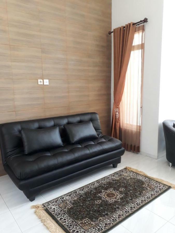 Villa Puncak Garuda A5 Batu  Dış mekan fotoğraf